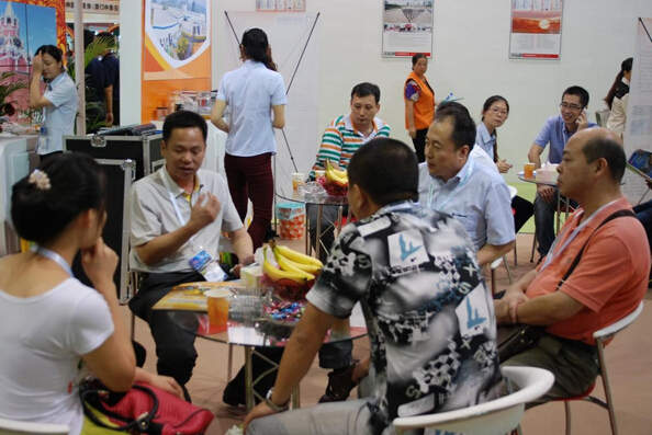 司能潤(rùn)滑油亮相廣州，備受廣大觀眾矚目