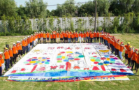 司能大家庭，We Are Family！